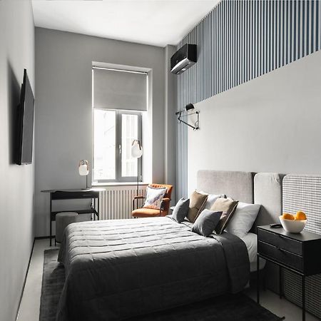Hotel Bellevue Family Boulogne-Billancourt Exterior foto