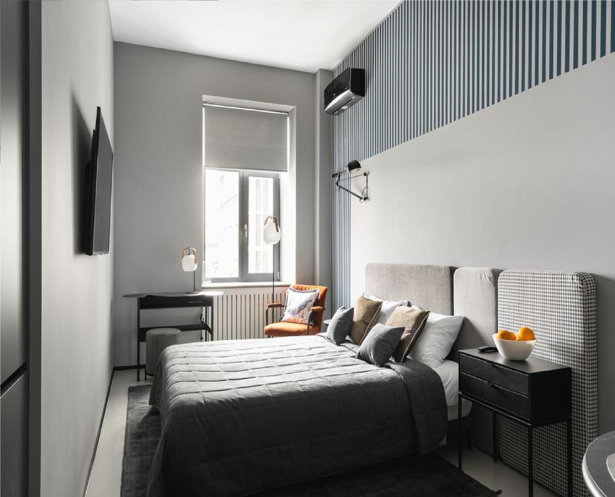 Hotel Bellevue Family Boulogne-Billancourt Exterior foto