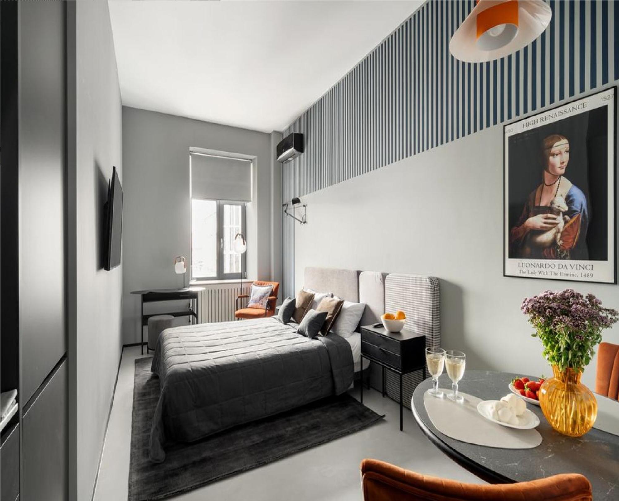 Hotel Bellevue Family Boulogne-Billancourt Exterior foto