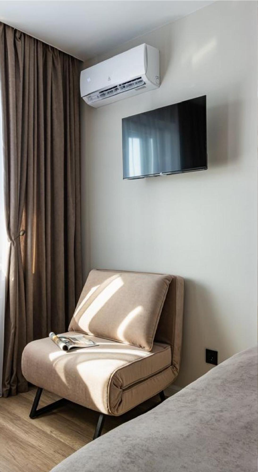 Hotel Bellevue Family Boulogne-Billancourt Exterior foto